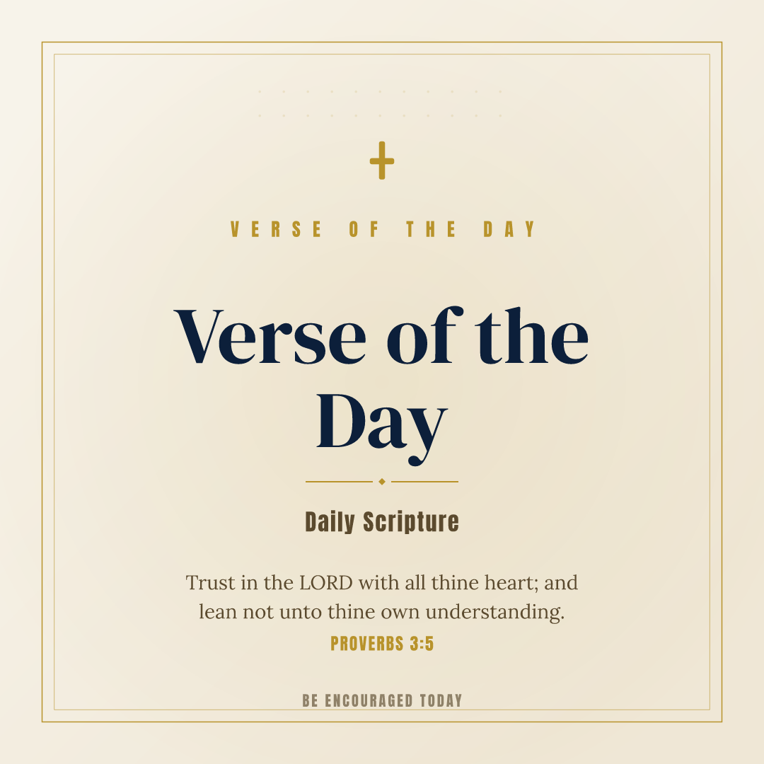 Bible Verse Instagram Square